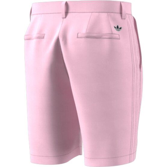 adidas Golf Originals F Pleat Short Bermuda Hose rosa