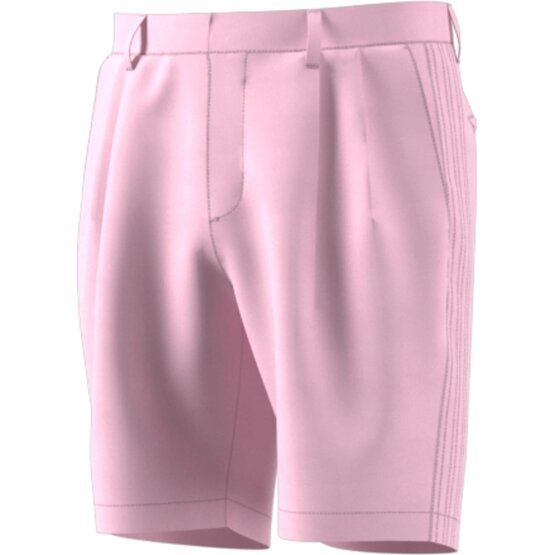 adidas Golf Originals F Pleat Short Bermuda Hose rosa