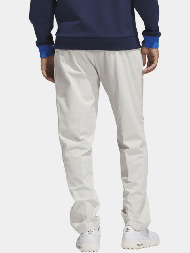 adidas Golf Originals F Pleat Pant Chino Hose sand