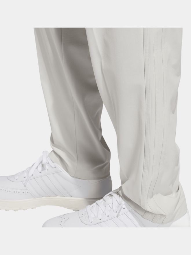 adidas Golf Originals F Pleat Pant Chino Hose sand