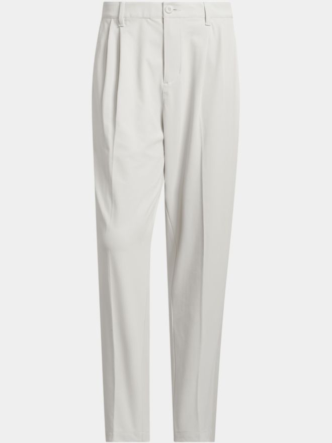 adidas Golf Originals F Pleat Pant Chino Hose sand