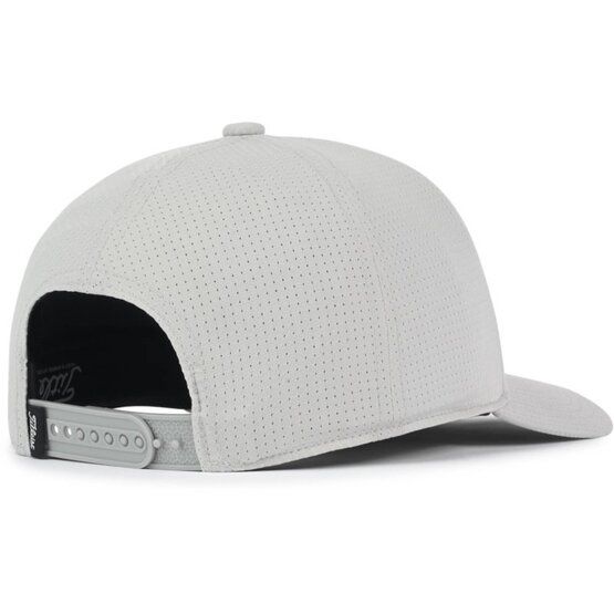 Titleist Boardwalk Cap Jr. gray