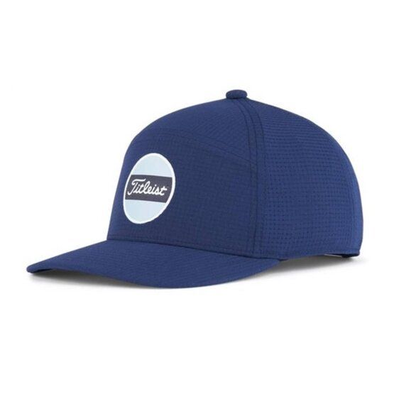 Titleist Boardwalk Junior Cap navy