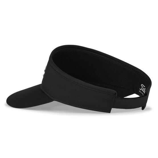 Titleist Women´s Sundrop Visor schwarz