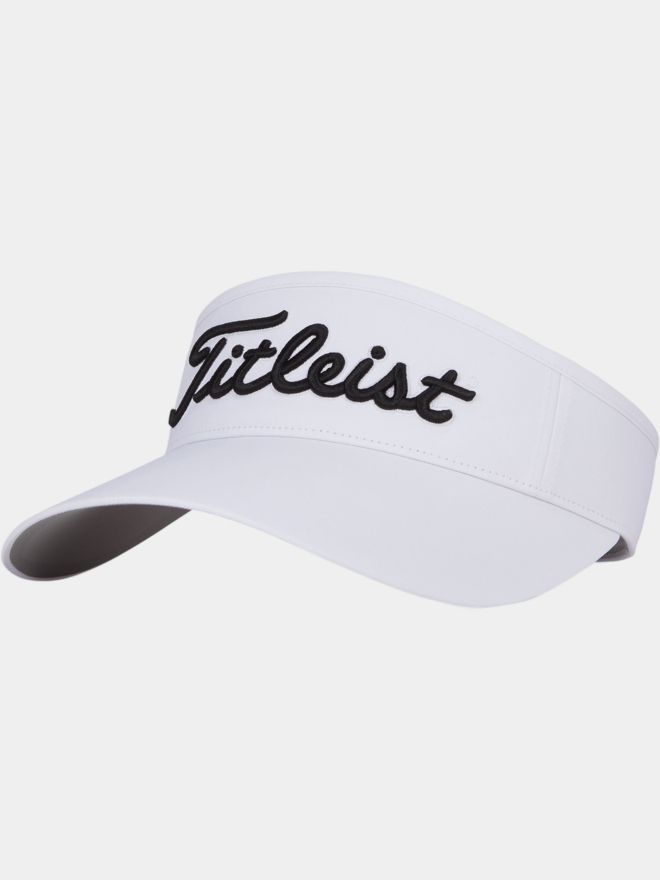 Titleist Women´s Sundrop Visor weiß