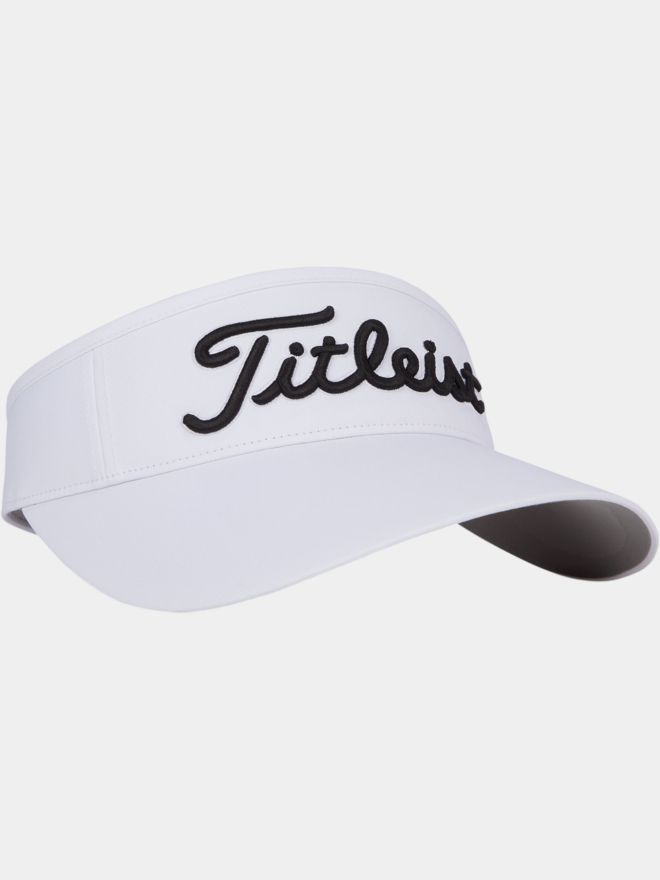 Titleist Women´s Sundrop Visor weiß