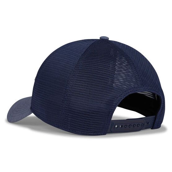 Titleist Players Space Dye Cap (Mesh) navy