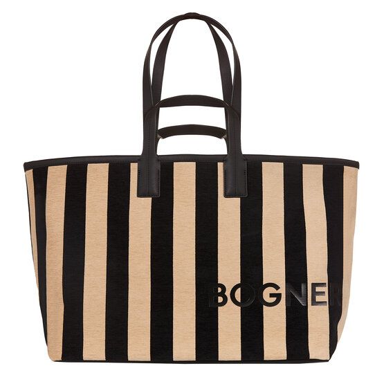 Bogner Wiesen Neve Lotta Shopper xlho bag black