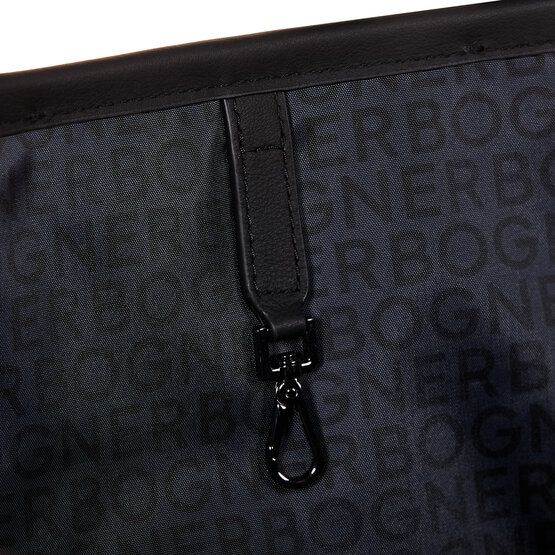 Bogner Wiesen Neve Lotta Shopper xlho bag black