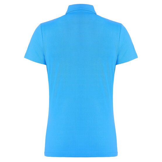 Chervo APPEN Halbarm Polo blau