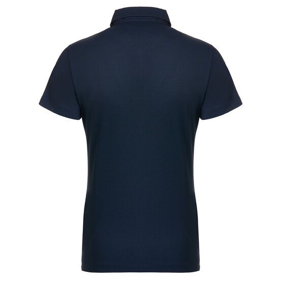 Chervo APPEN Halbarm Polo navy