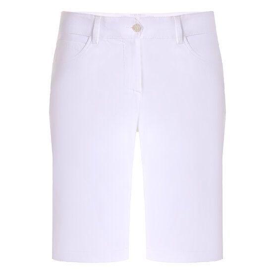 Chervo GALLA Bermuda Hose weiß