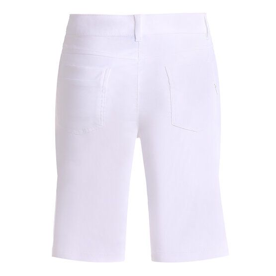 Chervo GALLA Bermuda Hose weiß