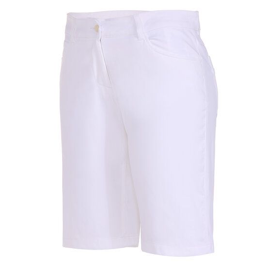 Chervo GALLA Bermuda Hose weiß