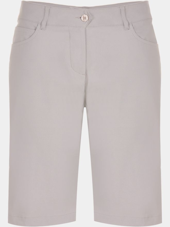 Chervo GALLA Bermuda Hose beige