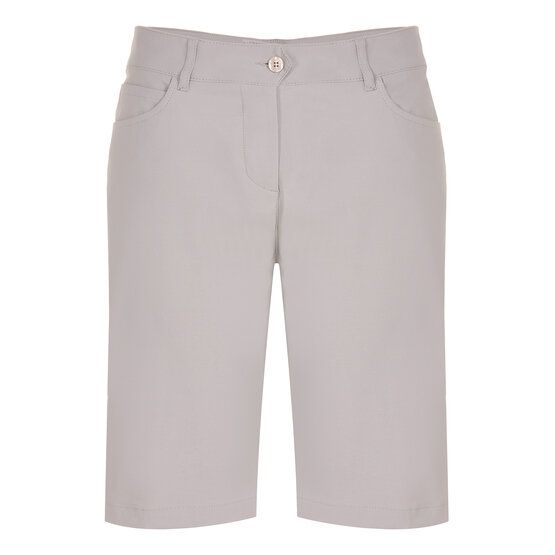 Chervo GALLA Bermuda Hose beige