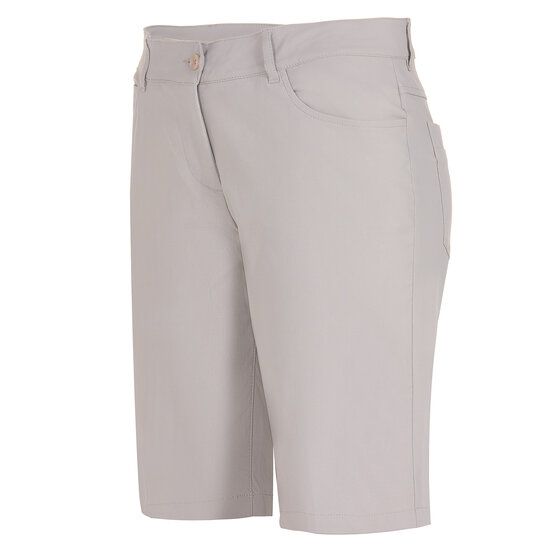 Chervo GALLA Bermuda Hose beige