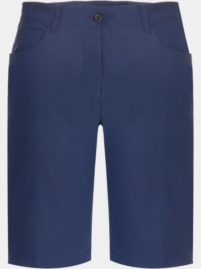Chervo GALLA Bermuda Hose navy