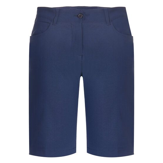 Chervo GALLA Bermuda Hose navy