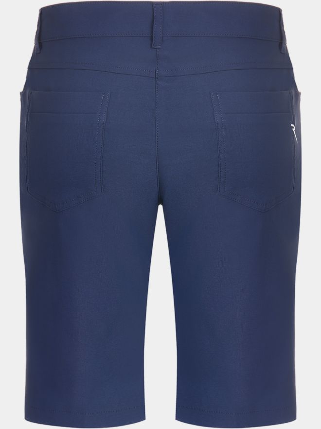 Chervo GALLA Bermuda Hose navy