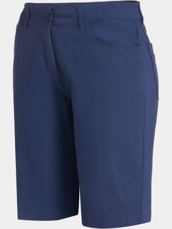 Chervo GALLA Bermuda Hose navy