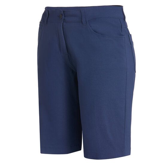 Chervo GALLA Bermuda Hose navy