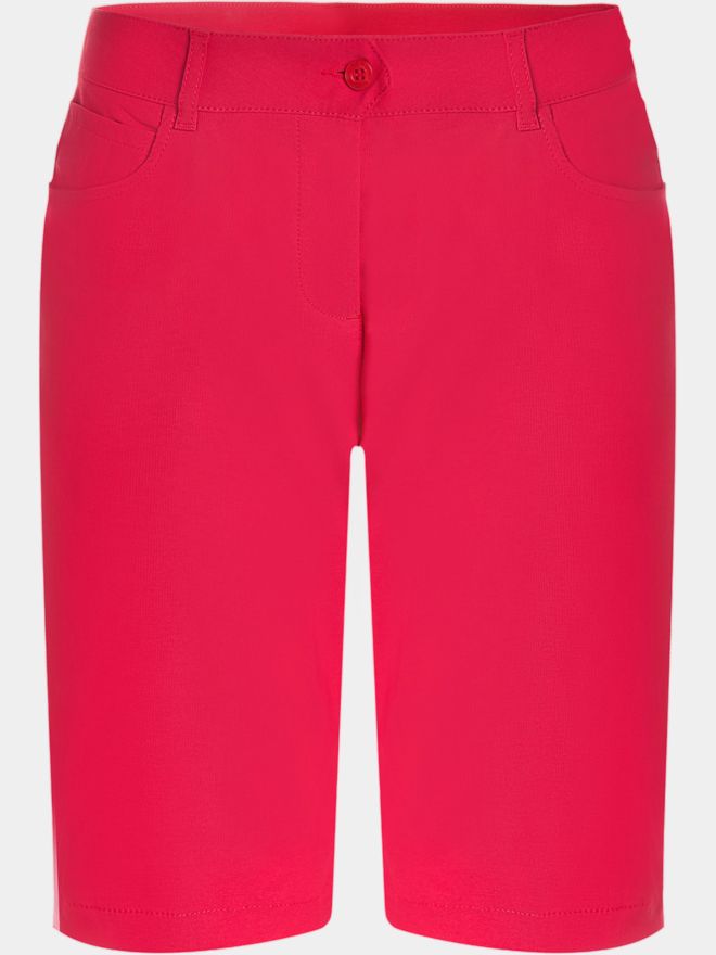 Chervo GALLA Bermuda Hose rot