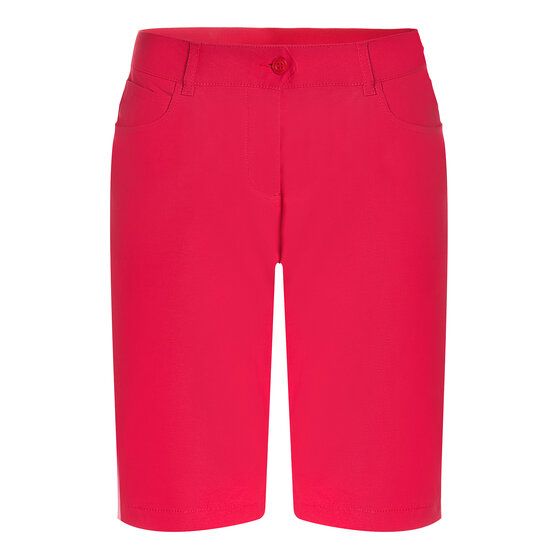 Chervo GALLA Bermuda Hose rot