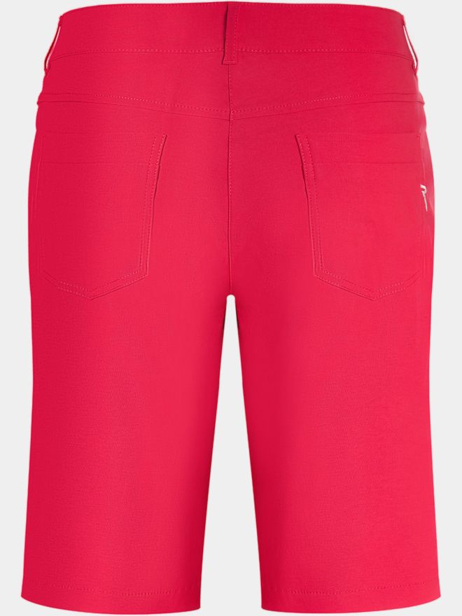 Chervo GALLA Bermuda Hose rot