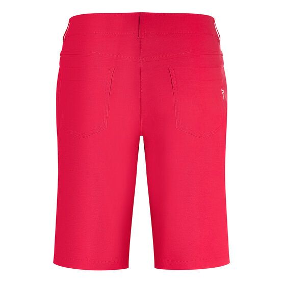 Chervo GALLA Bermuda Hose rot