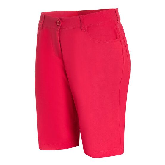 Chervo GALLA Bermuda Hose rot