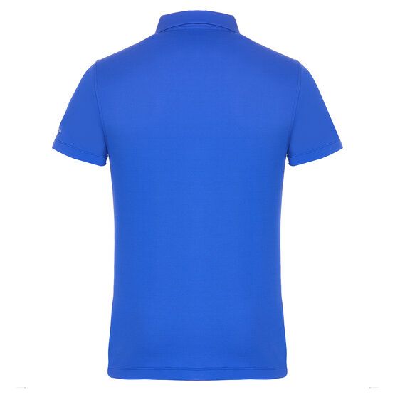 Chervo ALLAS Halbarm Polo royal
