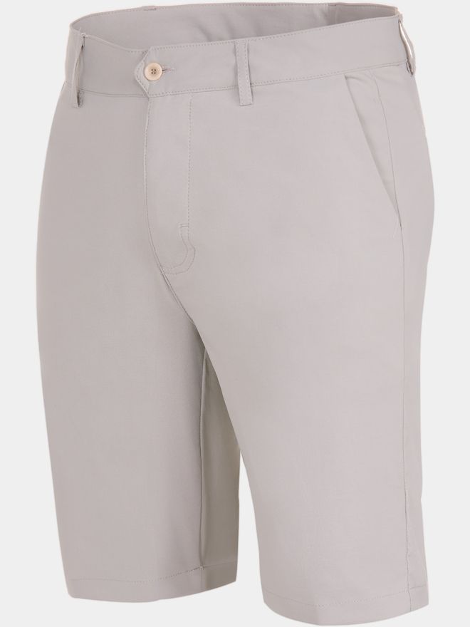 Chervo GOLFER Bermuda Hose beige