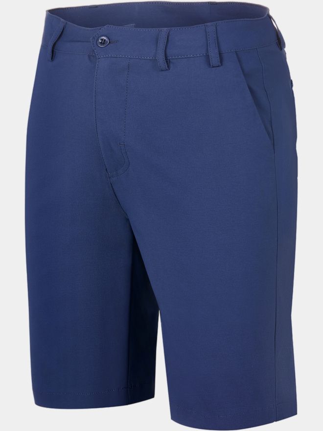 Chervo GOLFER Bermuda Hose navy