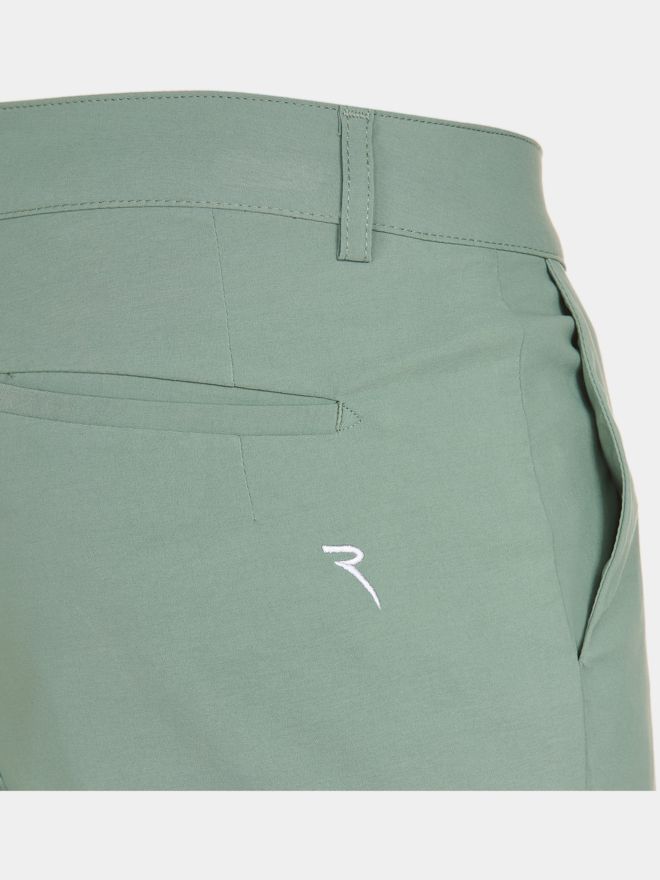 Chervo GOLFER Bermuda Hose oliv