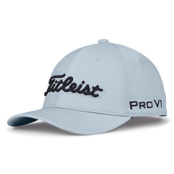 Titleist Tour Performance Jr. Cap blau