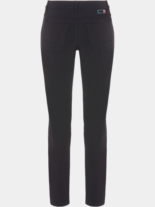 Alberto Jana 3xDry cooler Hose schwarz