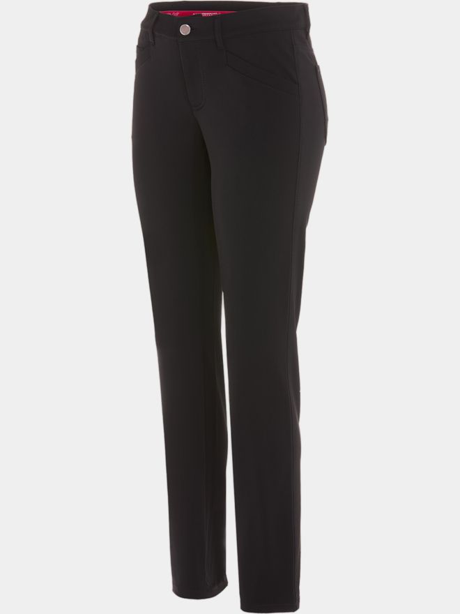 Alberto Jana 3xDry cooler Hose schwarz