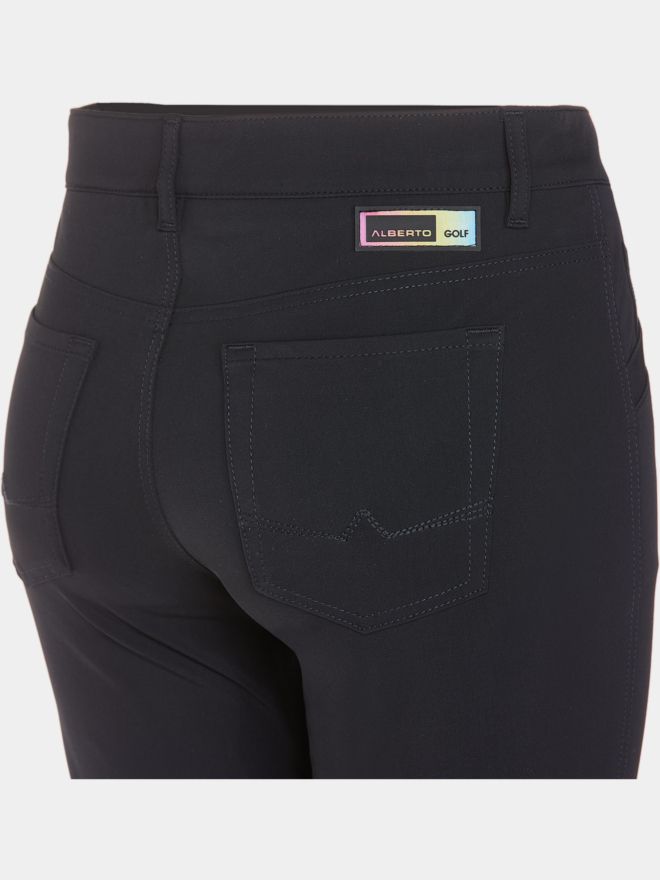 Alberto Jana 3xDry cooler Hose schwarz