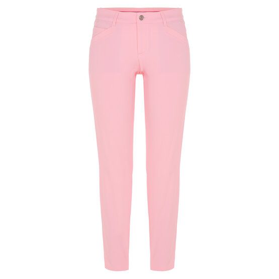 Alberto  JANA-CR - 3xDRY Cooler 7/8 pants pink