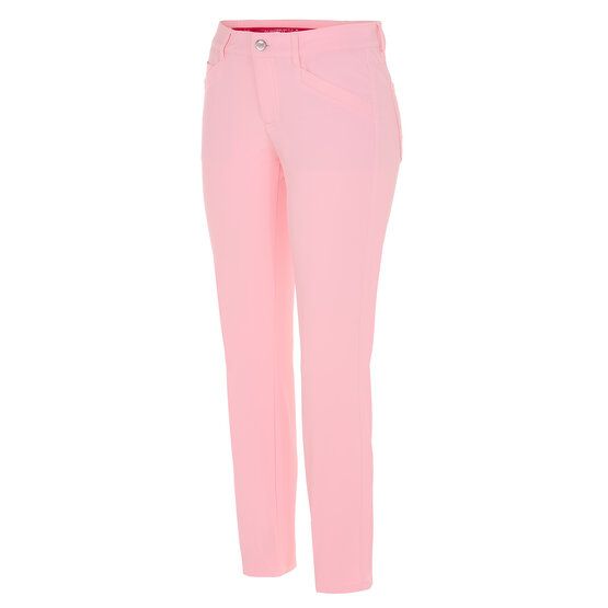 Alberto  JANA-CR - 3xDRY Cooler 7/8 pants pink