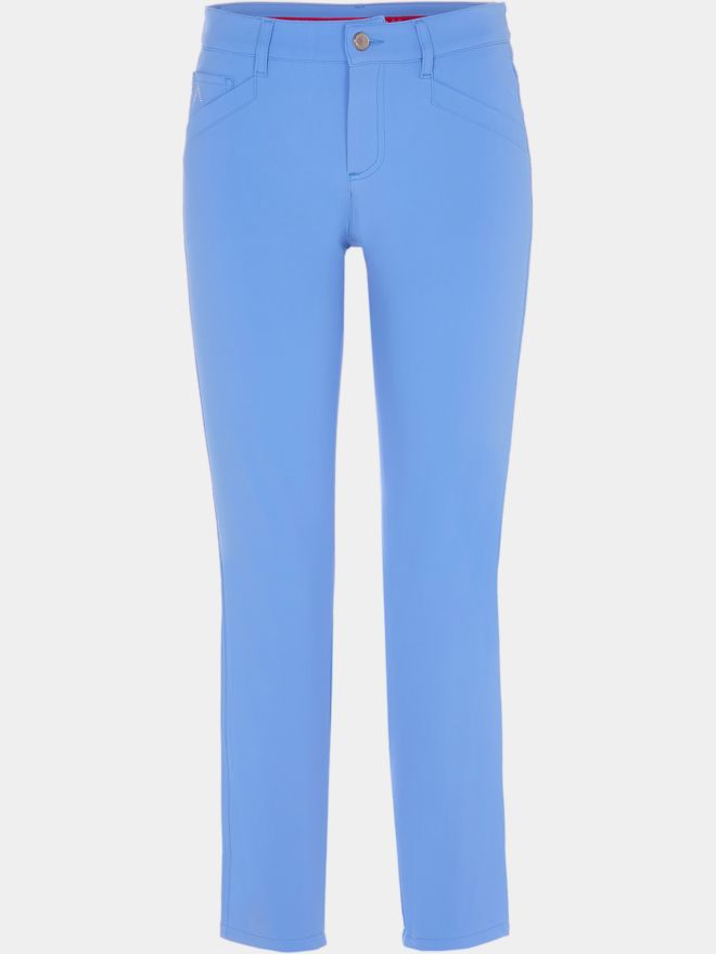 Alberto JANA - CR - 3xDRY Cooler 7/8 Hose hellblau