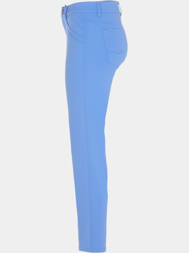 Alberto JANA - CR - 3xDRY Cooler 7/8 Hose hellblau