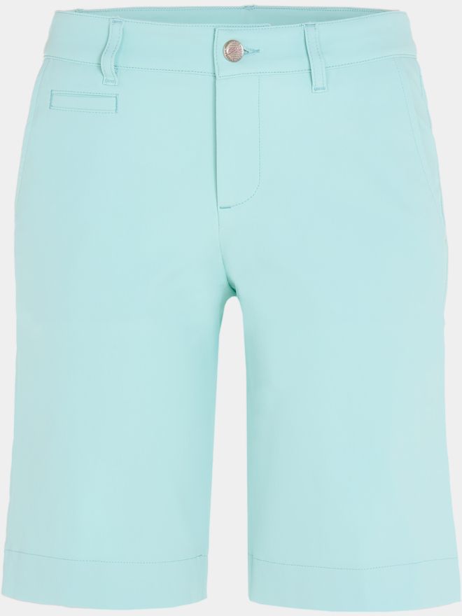 Alberto AUDREY K - 3xDRY Cooler Bermuda Hose türkis