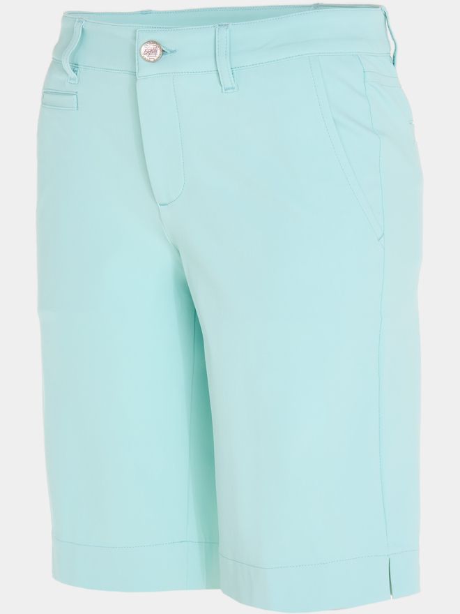 Alberto AUDREY K - 3xDRY Cooler Bermuda Hose türkis