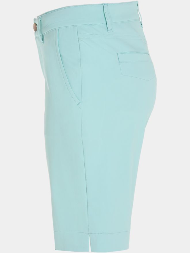 Alberto AUDREY K - 3xDRY Cooler Bermuda Hose türkis