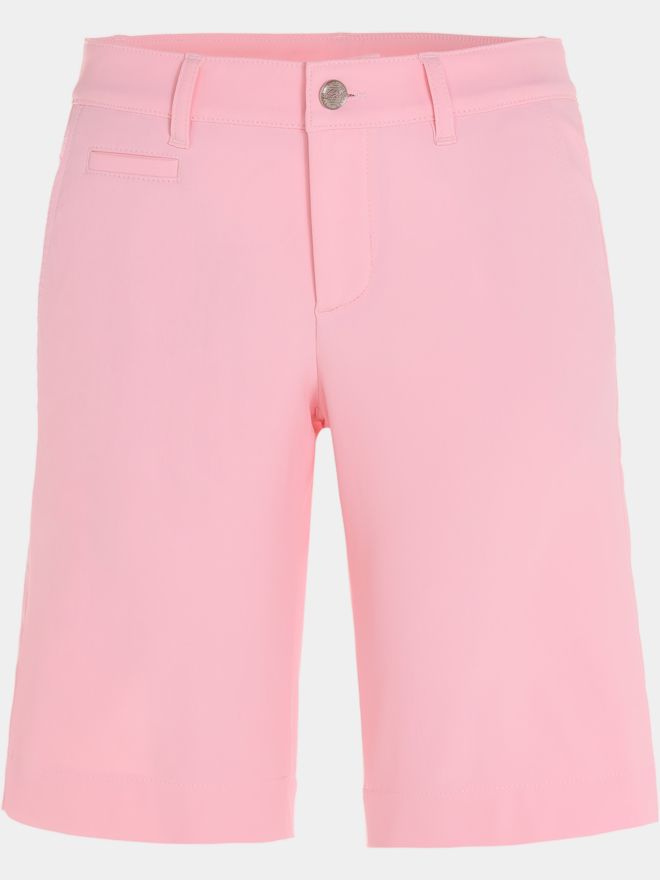 Alberto AUDREY K - 3xDRY Cooler Bermuda Hose rosa