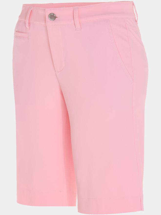 Alberto AUDREY K - 3xDRY Cooler Bermuda Hose rosa