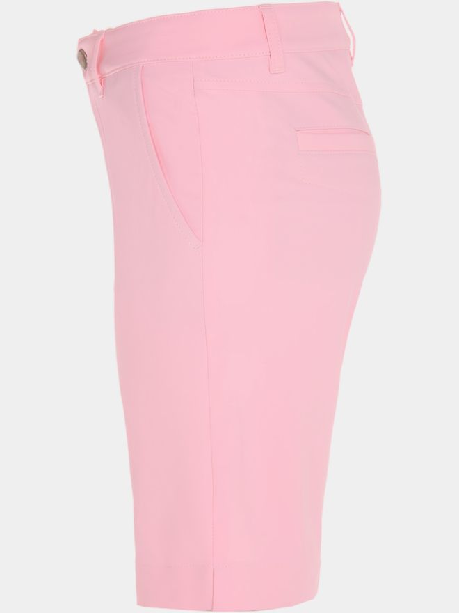 Alberto AUDREY K - 3xDRY Cooler Bermuda Hose rosa