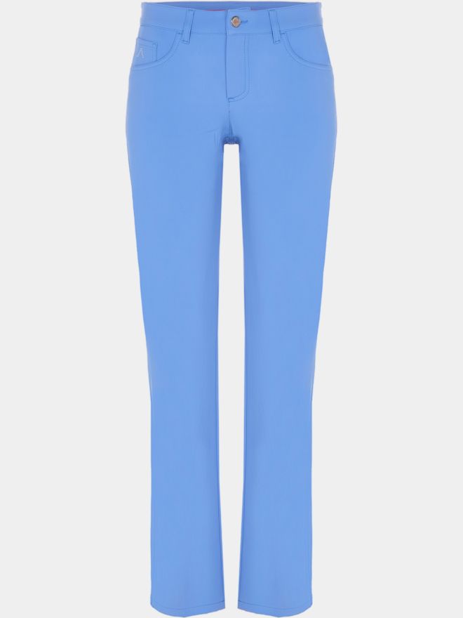 Alberto ANJA - 3xDRY Cooler Hose hellblau